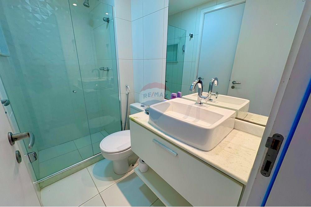 Cobertura - Venda - Rio de Janeiro , Rio de Janeiro - IMG_7016.jpeg - Banheiro - 680371005-149