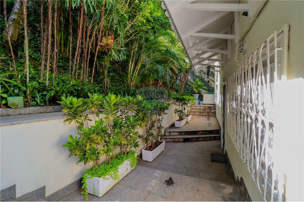 Casa - Venda - Rio de Janeiro , Rio de Janeiro - 20 - 680321012-216