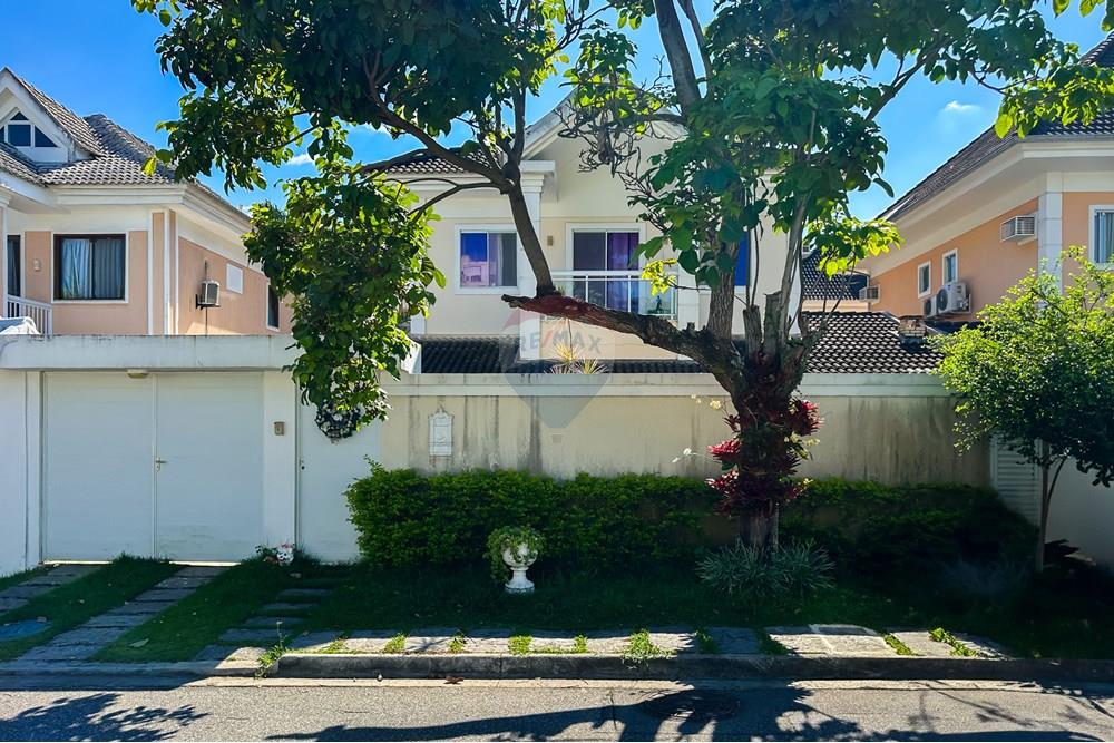 Casa de Condomínio - Venda - Rio de Janeiro , Rio de Janeiro - Renata - Carmel Village (5).jpg - 680291008-29