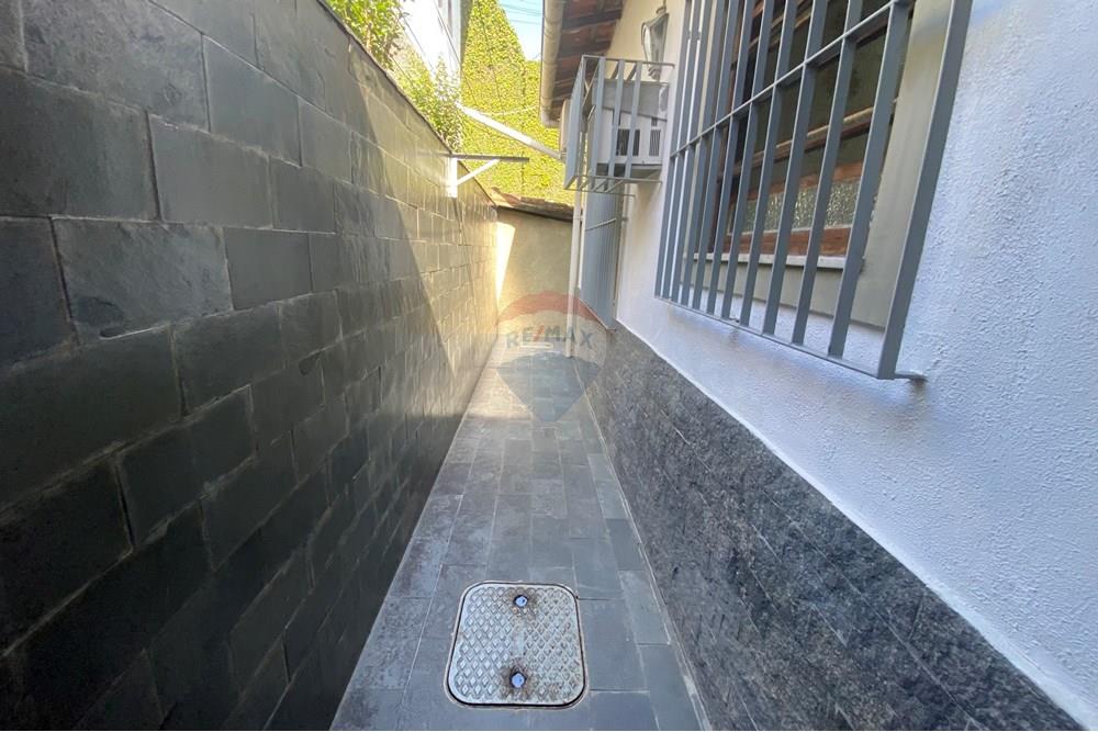 Casa - Venda - Rio de Janeiro , Rio de Janeiro - area lateral.jpg - 680281015-73