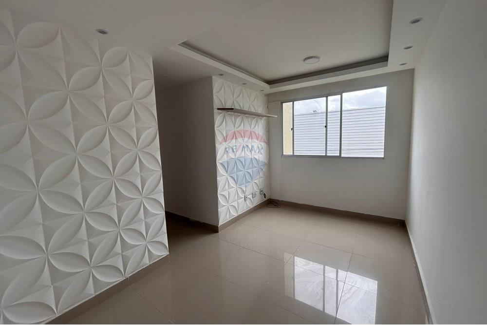 Apartamento - Alugar - Rio de Janeiro , Rio de Janeiro - sala apto.jpg - 680331009-399