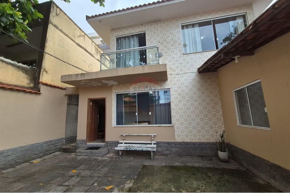 Casa de Condomínio - Venda - Rio de Janeiro , Rio de Janeiro - 20250410_115027.jpg - Fachada - 680281001-78