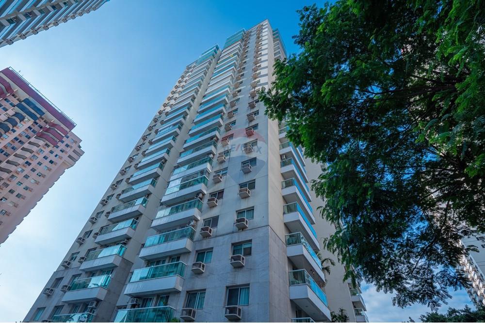 Apartamento - Venda - Rio de Janeiro , Rio de Janeiro - Villa Borghese-23 (1).jpg - Fachada - 680321019-96