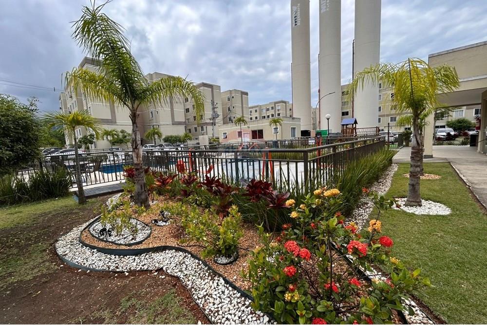 Apartamento - Alugar - Rio de Janeiro , Rio de Janeiro - area de lazer 3.jpg - 680331009-399