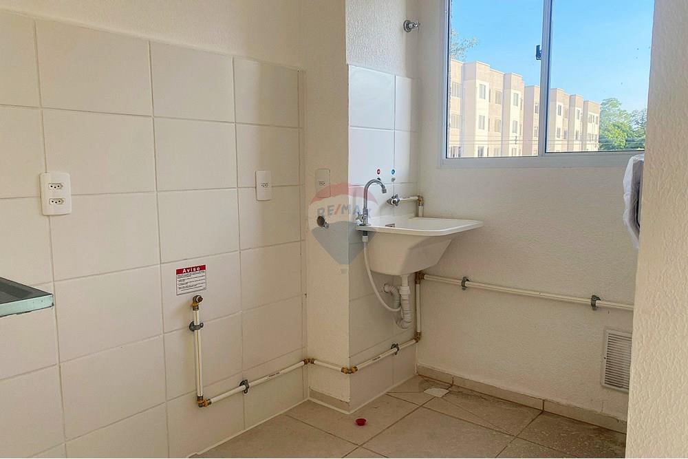 Apartamento - Venda - Rio de Janeiro , Rio de Janeiro - Sem título-6.jpeg - Cozinha - 680331047-33