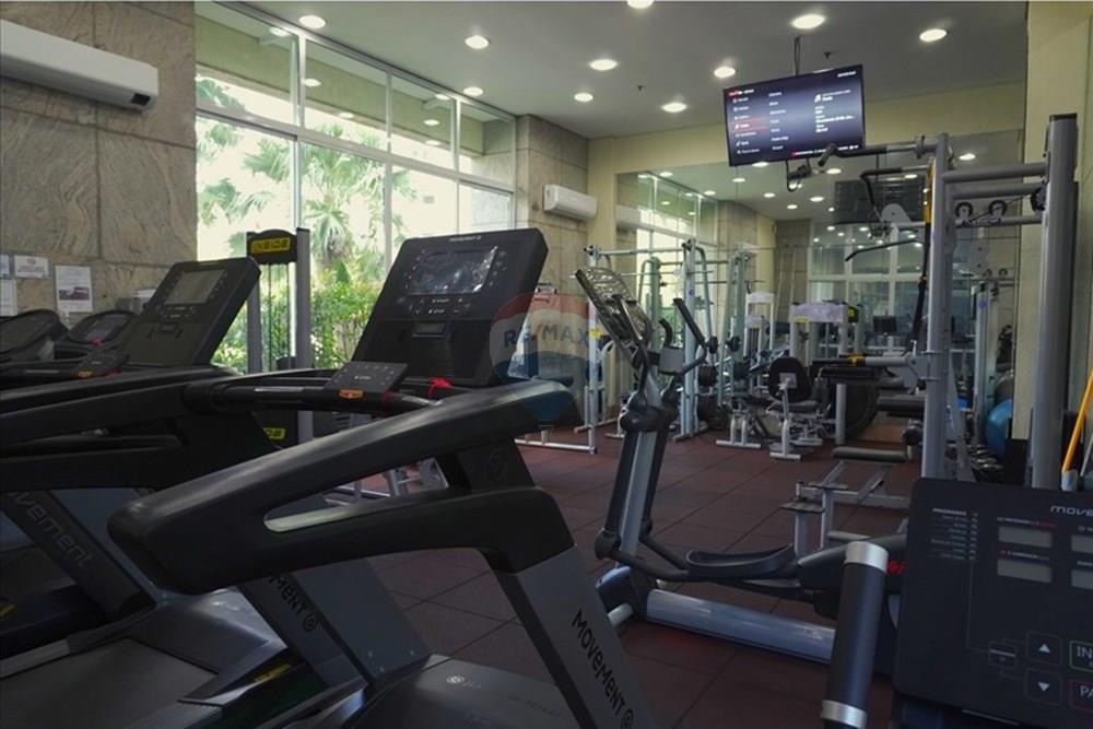 Apartamento - Venda - Rio de Janeiro , Rio de Janeiro - academia.jpg - 680321069-8