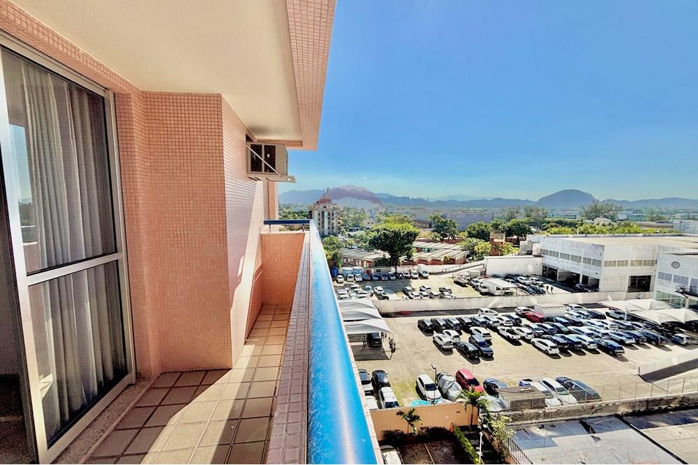 Apartamento - Alugar - Rio de Janeiro , Rio de Janeiro - IMG_2277.jpg - 680391054-9