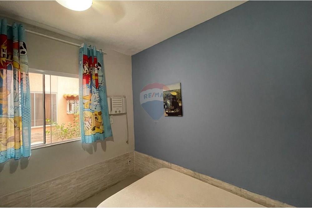 Casa de Condomínio - Venda - Rio de Janeiro , Rio de Janeiro - QUARTO 3.1.jpg - Quarto - 680281012-34