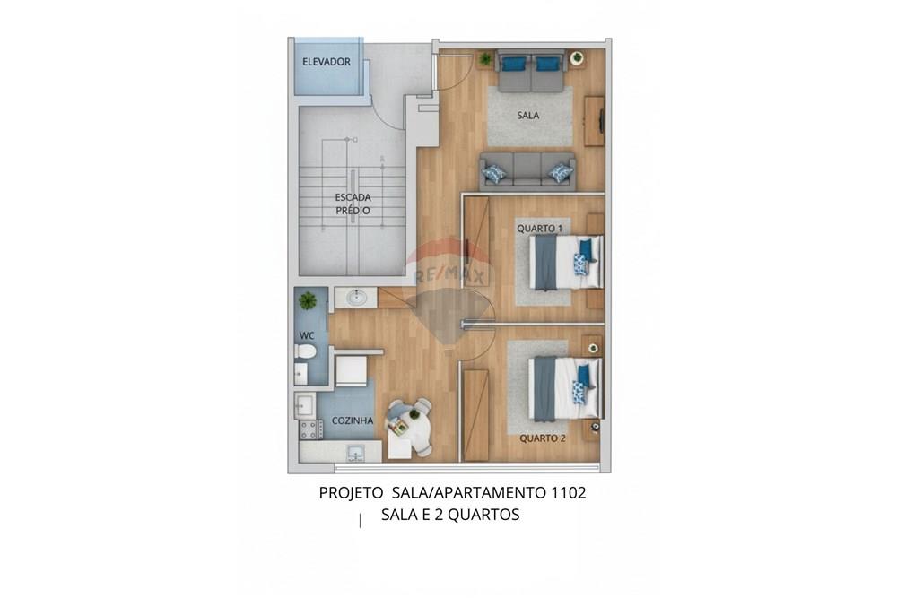 Cj. Comercial/ Sala - Venda - Rio de Janeiro , Rio de Janeiro - 18.jpg - 680241033-34