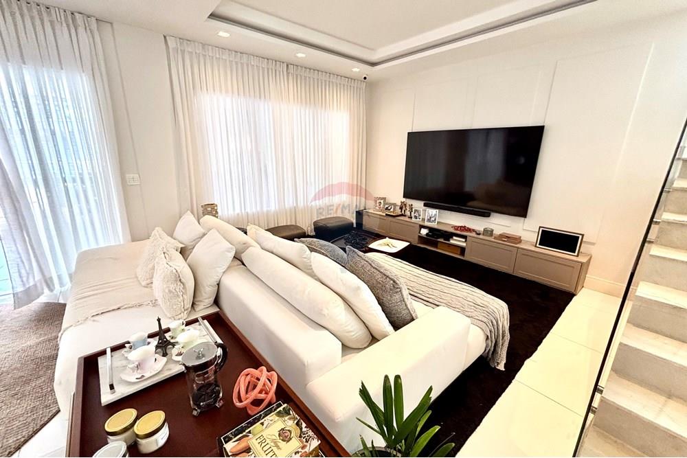 Casa de Condomínio - Venda - Rio de Janeiro , Rio de Janeiro - IMG_1922.jpeg - Sala de estar - 680371005-104