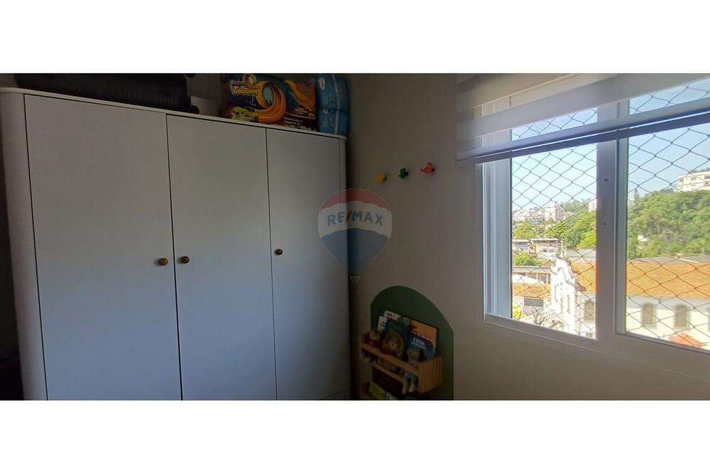 Apartamento, 3 quartos, 64 m² - Foto 73