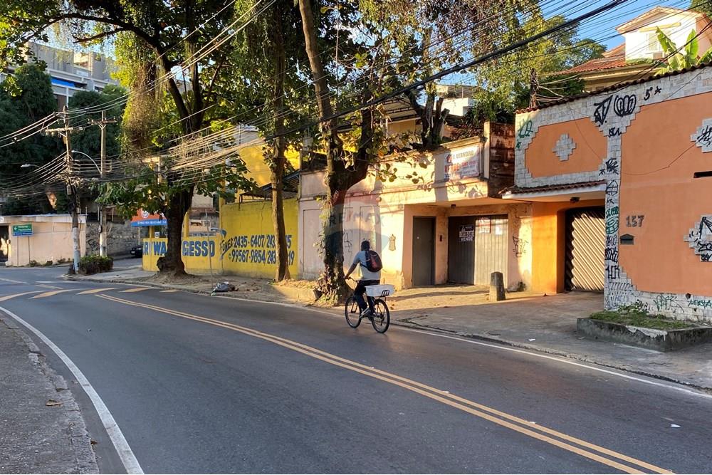 Casa - Venda - Rio de Janeiro , Rio de Janeiro - IMG_0728.JPG - Fachada - 680311040-27