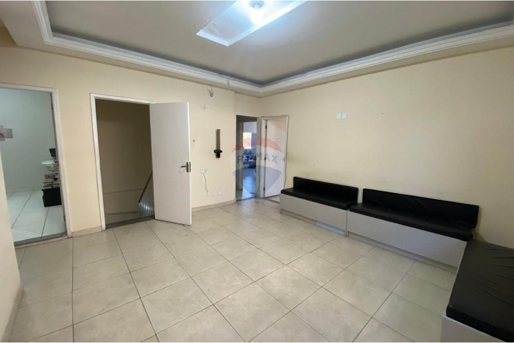 Prédio - Alugar - Rio de Janeiro , Rio de Janeiro - hall 2 - do 2 andar.jpeg - 680321017-42