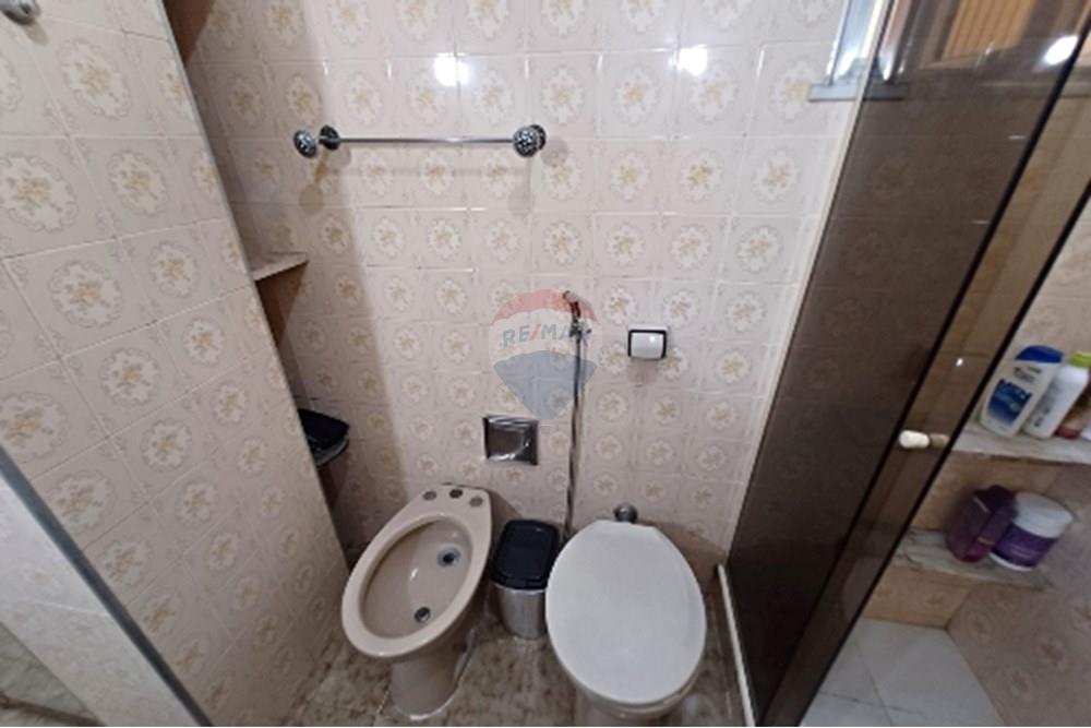 Apartamento - Venda - Rio de Janeiro , Rio de Janeiro - 18 Banheiro Social 9a.jpg - Banheiro - 680211035-11