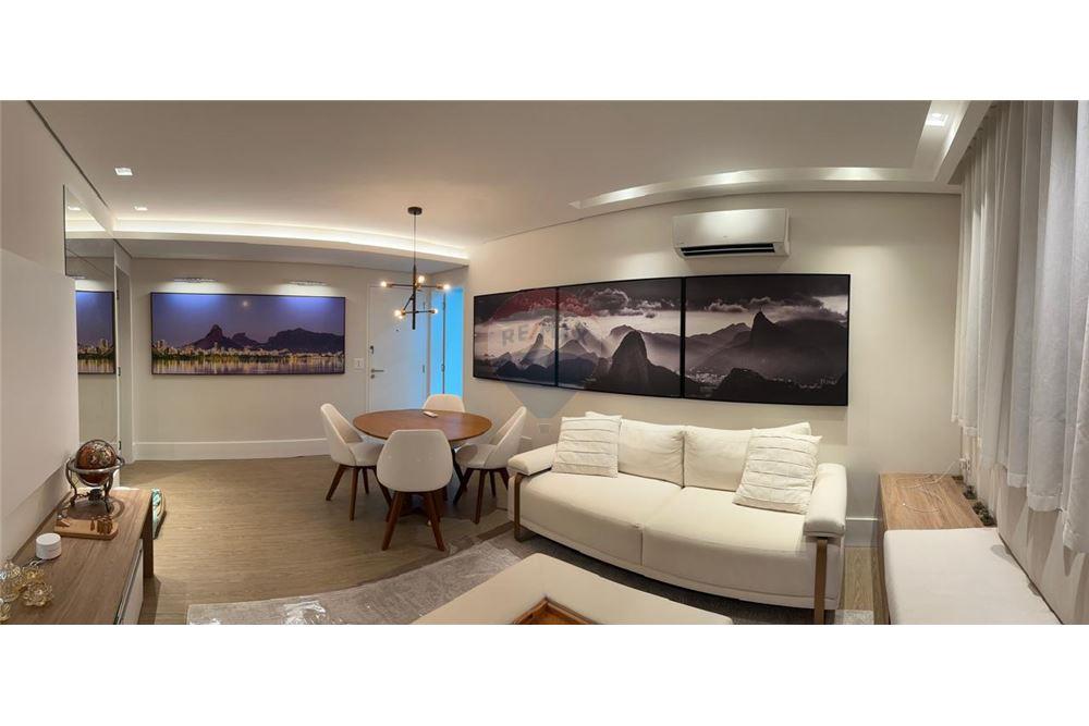 Apartamento - Venda - Rio de Janeiro , Rio de Janeiro - 1 - 680371067-27