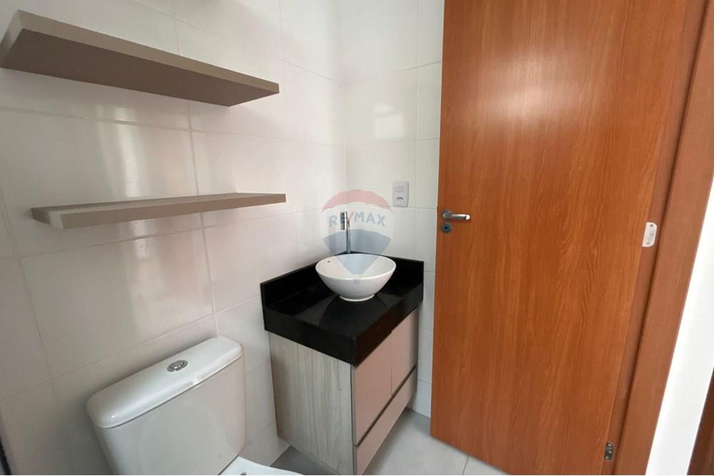 Apartamento - Alugar - Rio de Janeiro , Rio de Janeiro - banheiro2.jpg - 680331009-399