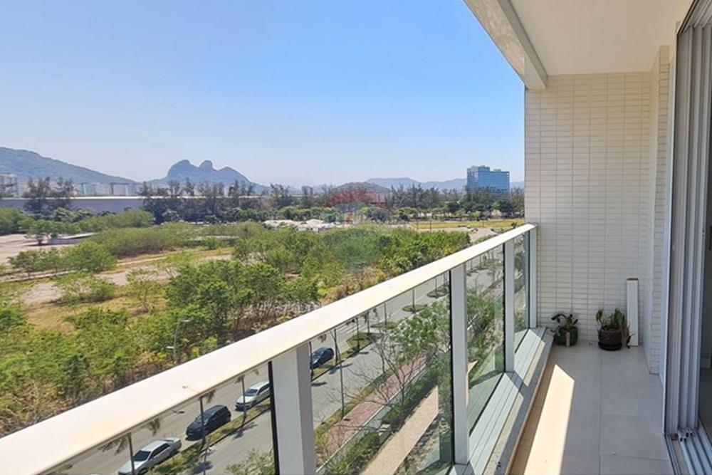 Apartamento - Alugar - Rio de Janeiro , Rio de Janeiro - 20251006_104252.jpg - 680311052-16