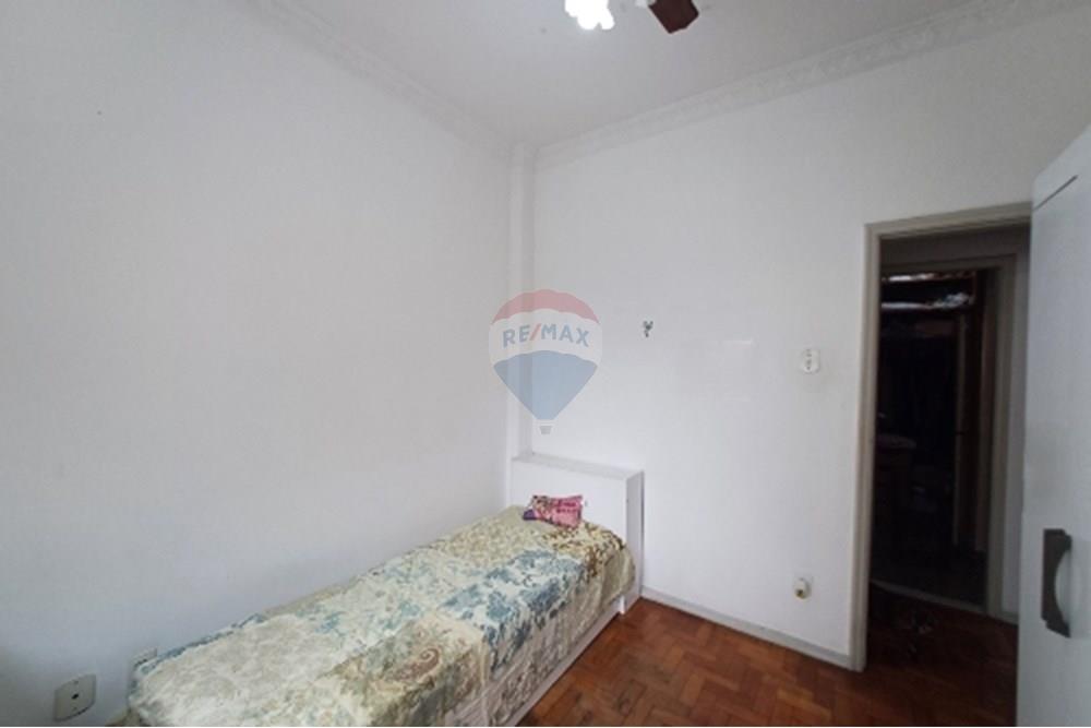 Apartamento - Venda - Rio de Janeiro , Rio de Janeiro - 12 Quarto Secundário 2a.jpg - Quarto - 680211035-11