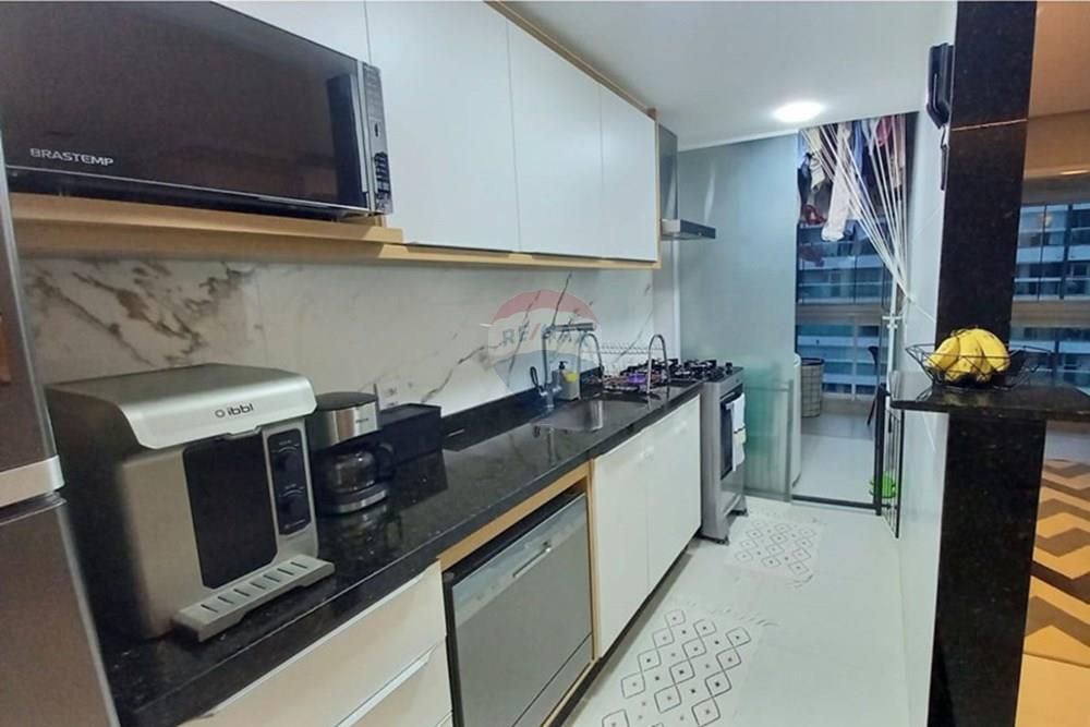 Apartamento - Venda - Rio de Janeiro , Rio de Janeiro - WhatsApp Image 2025-11-04 at 11.06.43 (2).jpeg - Cozinha - 680371082-20