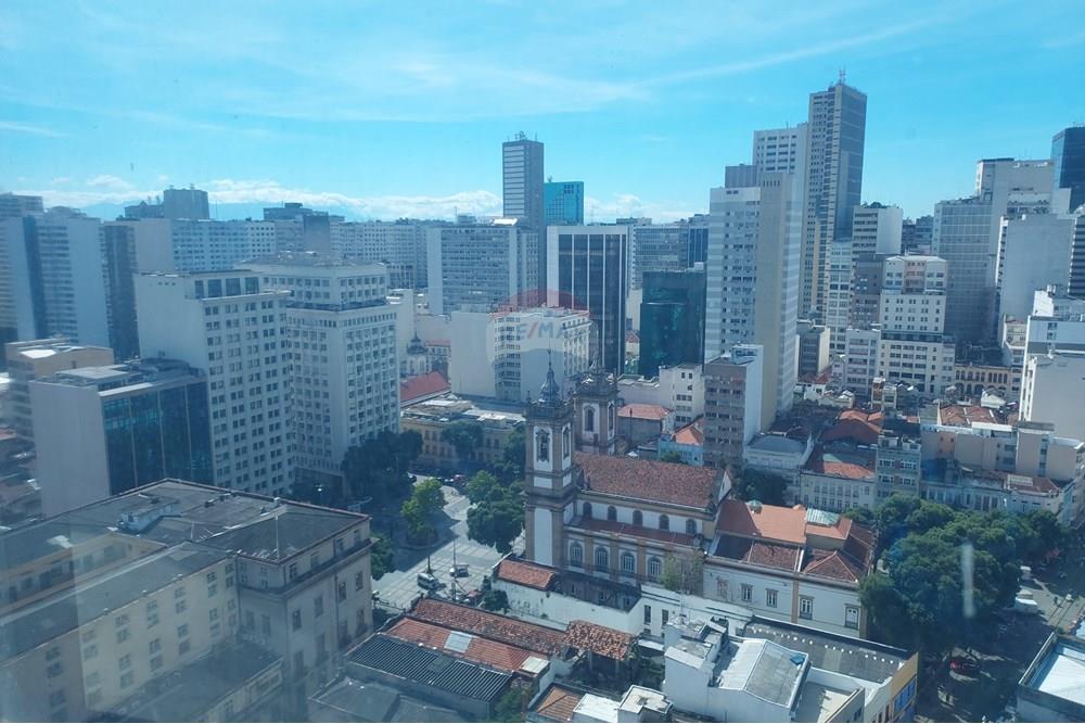 Cj. Comercial/ Sala - Venda - Rio de Janeiro , Rio de Janeiro - 20250509_113218.jpg - 680241019-56