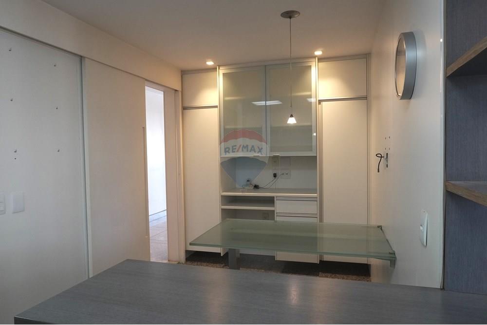 Apartamento - Venda - Rio de Janeiro , Rio de Janeiro - DSC00120.JPG - Cozinha - 680321069-8