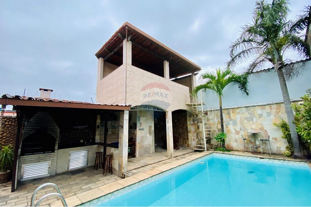 Casa - Venda - Rio de Janeiro , Rio de Janeiro - IMG_3176.JPG - Piscina - 680311040-39
