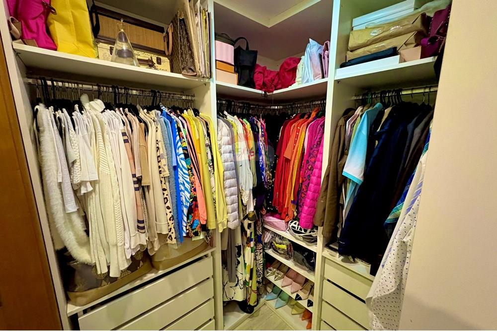 Cobertura - Venda - Rio de Janeiro , Rio de Janeiro - IMG_5063.jpg - Closet - 680371005-141