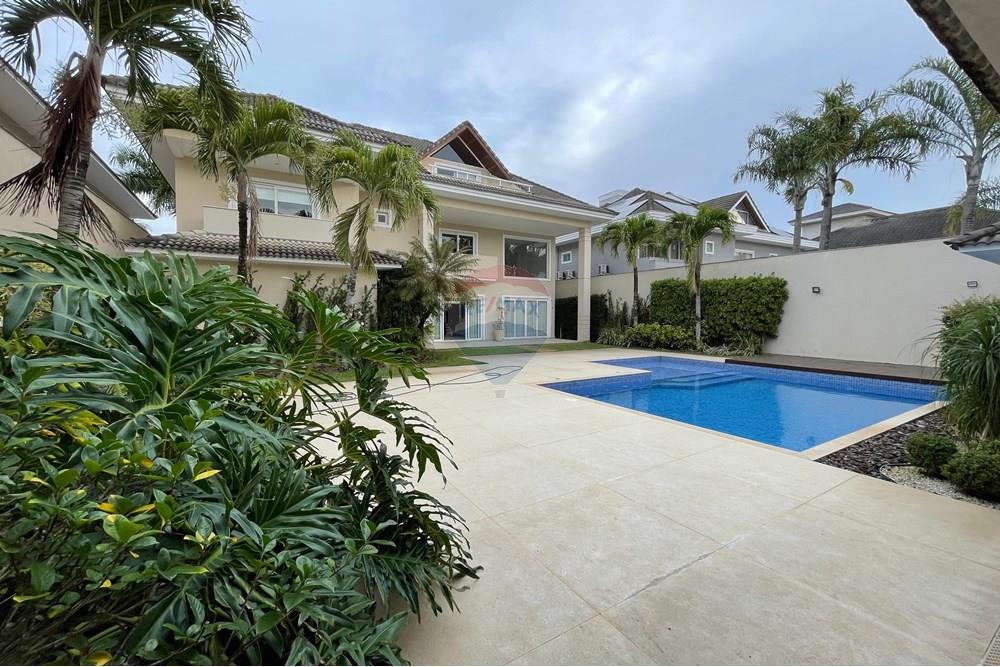 Casa - Alugar - Rio de Janeiro , Rio de Janeiro - a5f7cf63-1e72-4dbf-8cde-c0e0dcfd35b4.jpg - 680371067-32