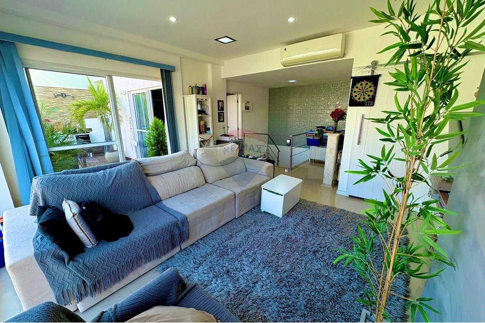 Cobertura - Venda - Rio de Janeiro , Rio de Janeiro - IMG_5236.jpg - Sala de estar - 680371005-147