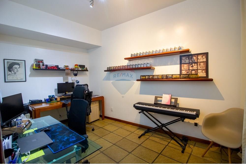 Apartamento - Venda - Rio de Janeiro , Rio de Janeiro - ApartamentoLagoa-1.jpg - 680321044-23