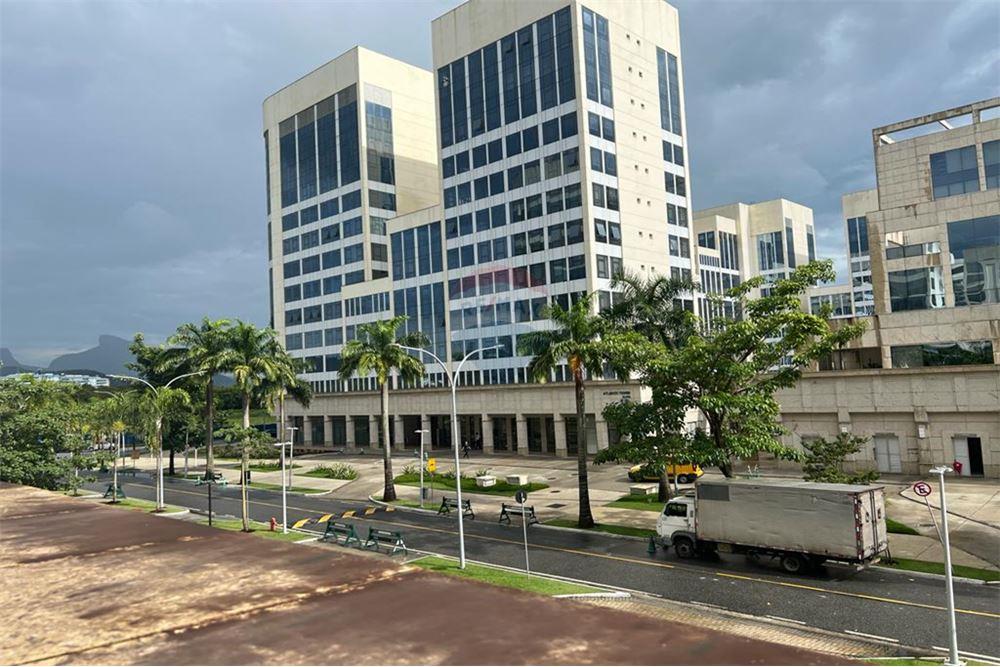 Cj. Comercial/ Sala - Alugar - Rio de Janeiro , Rio de Janeiro - 6 - 680321012-247