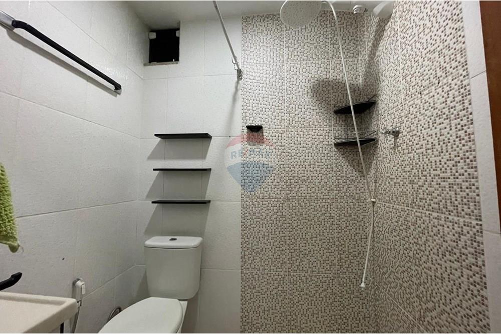 Casa de Condomínio - Venda - Rio de Janeiro , Rio de Janeiro - BANHEIRO SOCIAL anexo.jpg - Ducha - 680281012-34