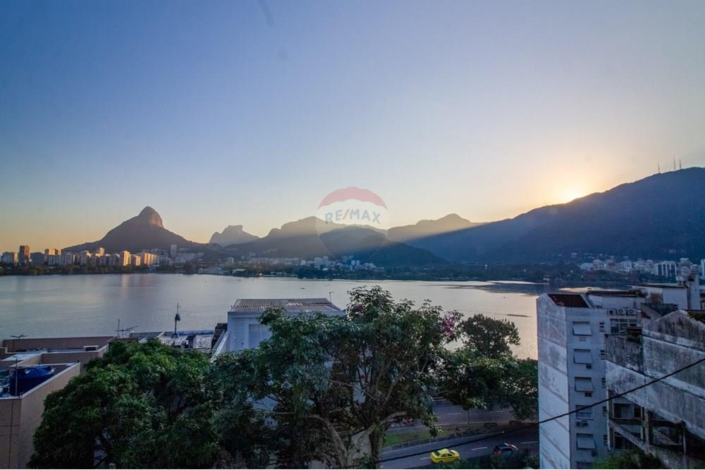 Apartamento - Venda - Rio de Janeiro , Rio de Janeiro - ApartamentoLagoa-12.jpg - 680321044-23