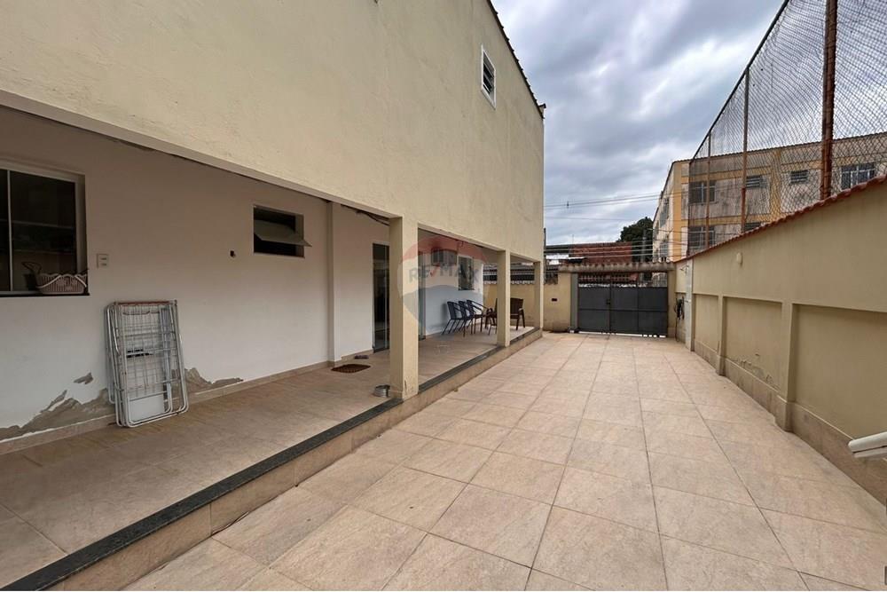 Casa - Venda - Rio de Janeiro , Rio de Janeiro - quintal3.jpg - 680331009-400