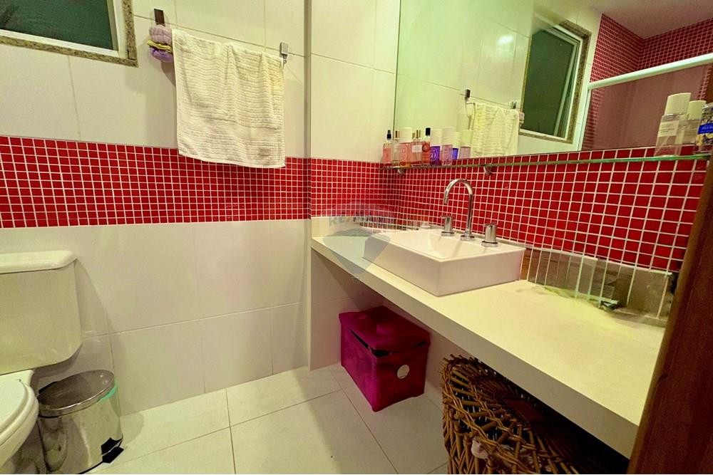 Cobertura - Venda - Rio de Janeiro , Rio de Janeiro - IMG_5085.jpg - Banheiro - 680371005-141