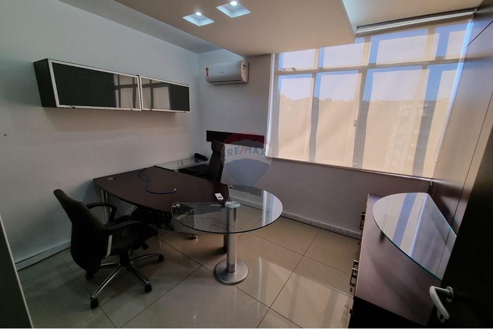 Cj. Comercial/ Sala - Venda - Rio de Janeiro , Rio de Janeiro - b0c66bd9-1366-4ca1-8426-ea4770ac3484.jpg - 680241031-96