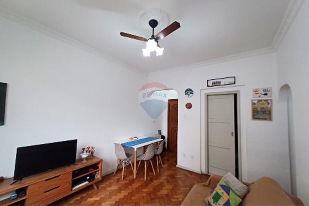 Apartamento - Venda - Rio de Janeiro , Rio de Janeiro - 4 Sala 5.jpg - Sala de estar - 680211035-11