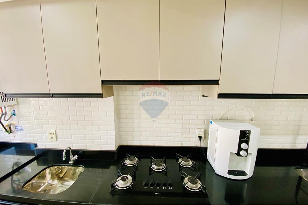 Apartamento - Alugar - Rio de Janeiro , Rio de Janeiro - IMG_2834.JPG - Cozinha - 680311040-38