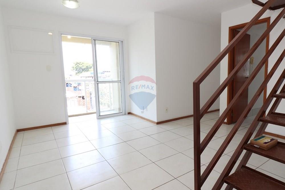 Cobertura - Alugar - Rio de Janeiro , Rio de Janeiro - IMG_9077.JPG - 680231021-119