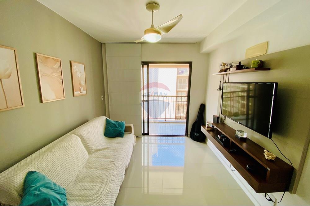 Apartamento - Alugar - Rio de Janeiro , Rio de Janeiro - IMG_2830.JPG - Sala - 680311040-38