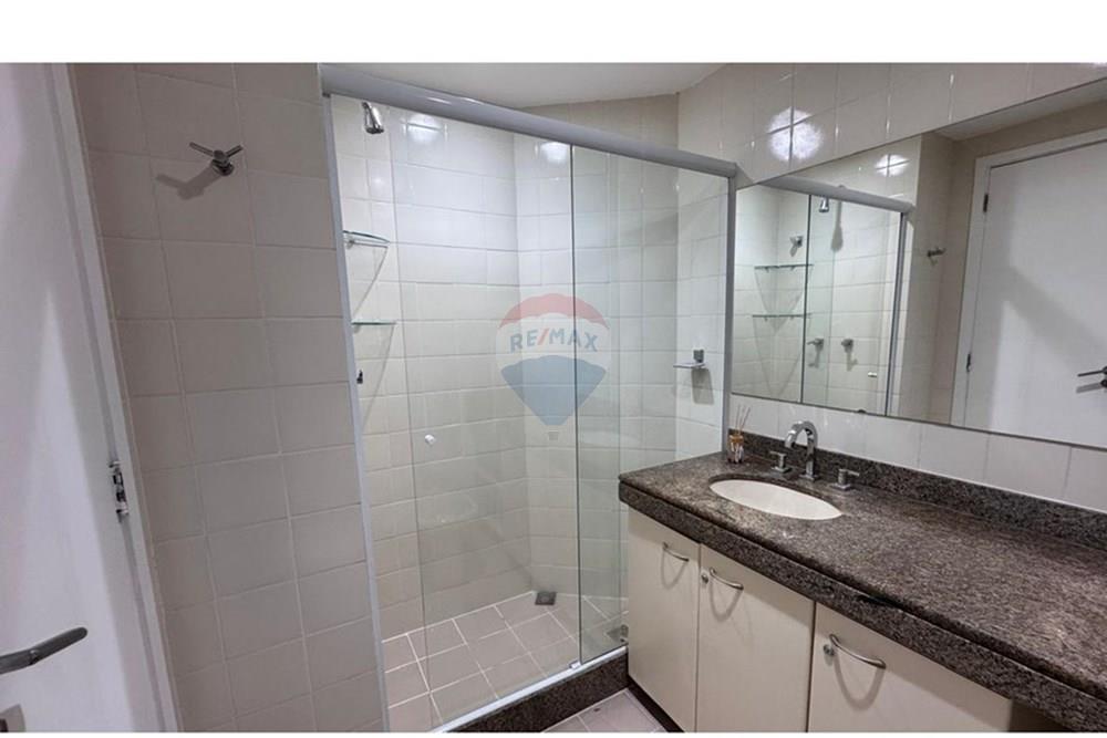 Apartamento - Alugar - Rio de Janeiro , Rio de Janeiro - banheiro social 2.jpg - 680321047-9