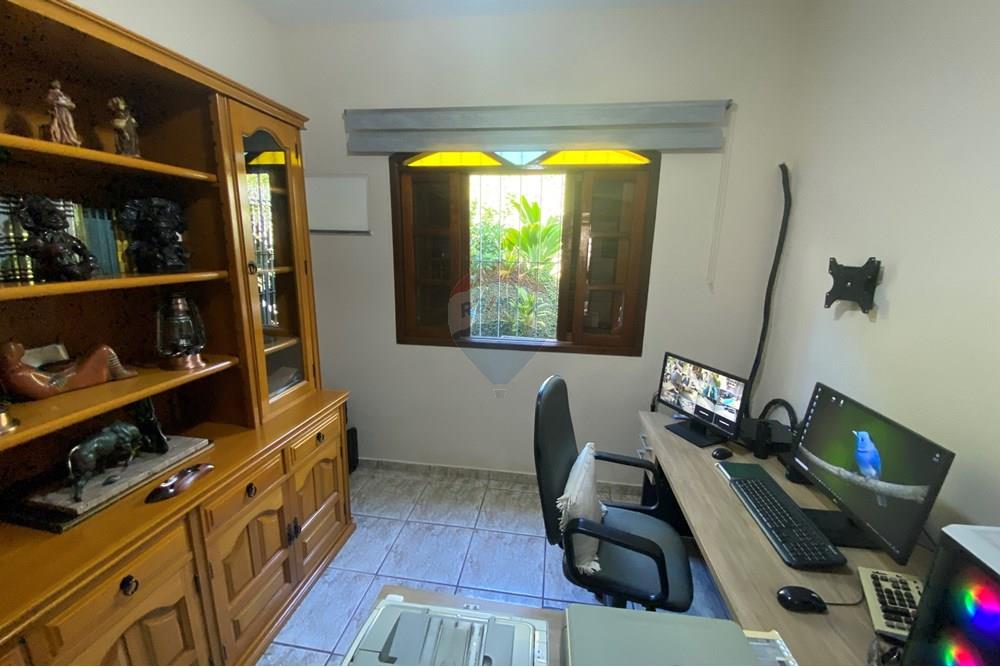 Casa - Venda - Rio de Janeiro , Rio de Janeiro - escritorio....jpg - 680281015-73