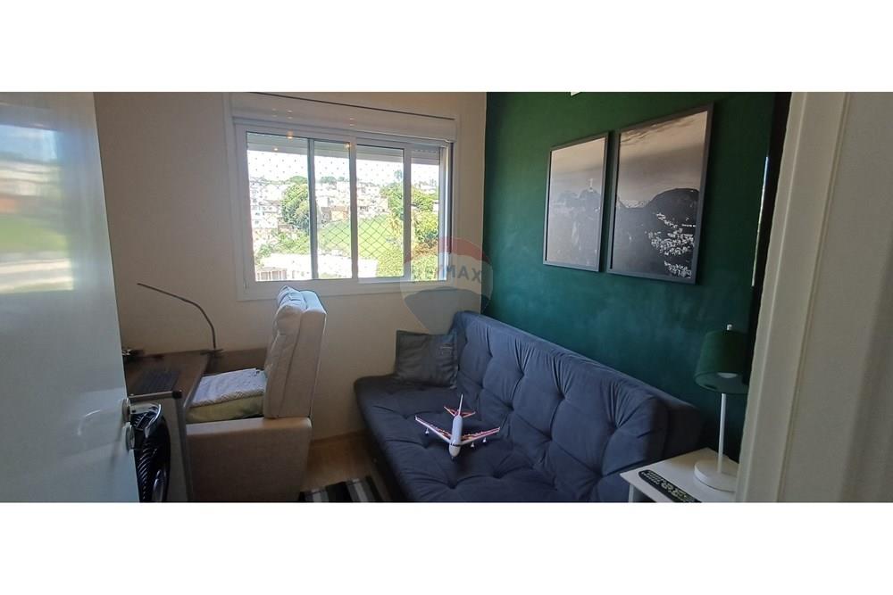 Apartamento, 3 quartos, 64 m² - Foto 68