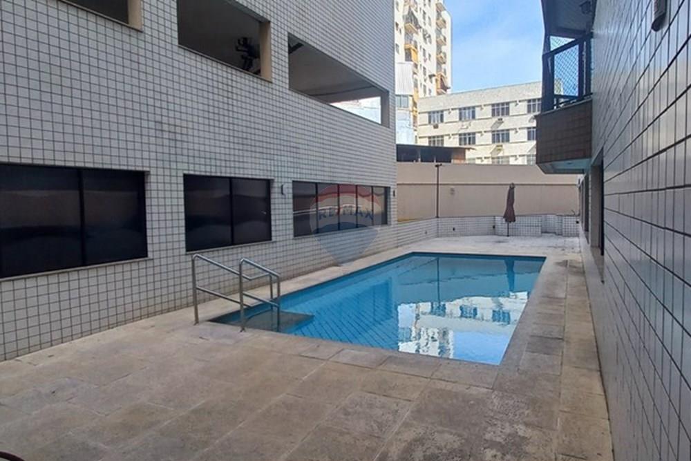 Apartamento para alugar com 3 quartos, 82m² - Foto 1