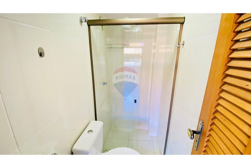 Casa de Condomínio - Venda - Rio de Janeiro , Rio de Janeiro - IMG_0092.JPG - Banheiro - 680311040-28