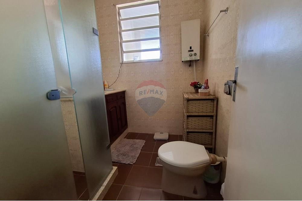 Casa - Venda - Rio de Janeiro , Rio de Janeiro - BANHEIRO SOCIAL . 2 ANDAR.jpeg - 680281024-49