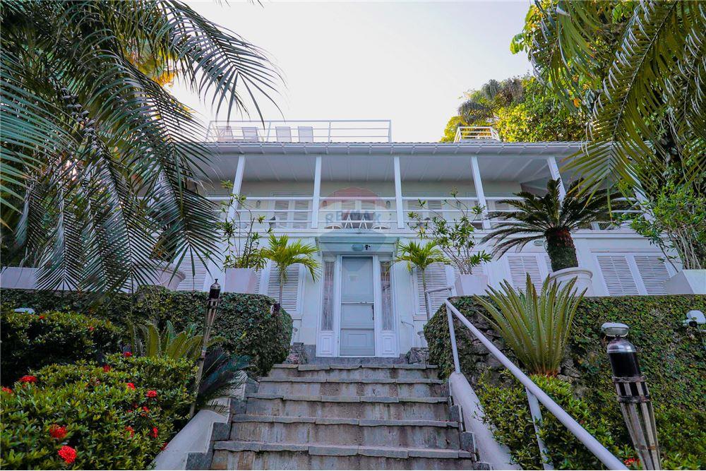 Casa - Venda - Rio de Janeiro , Rio de Janeiro - 76 - 680321012-216