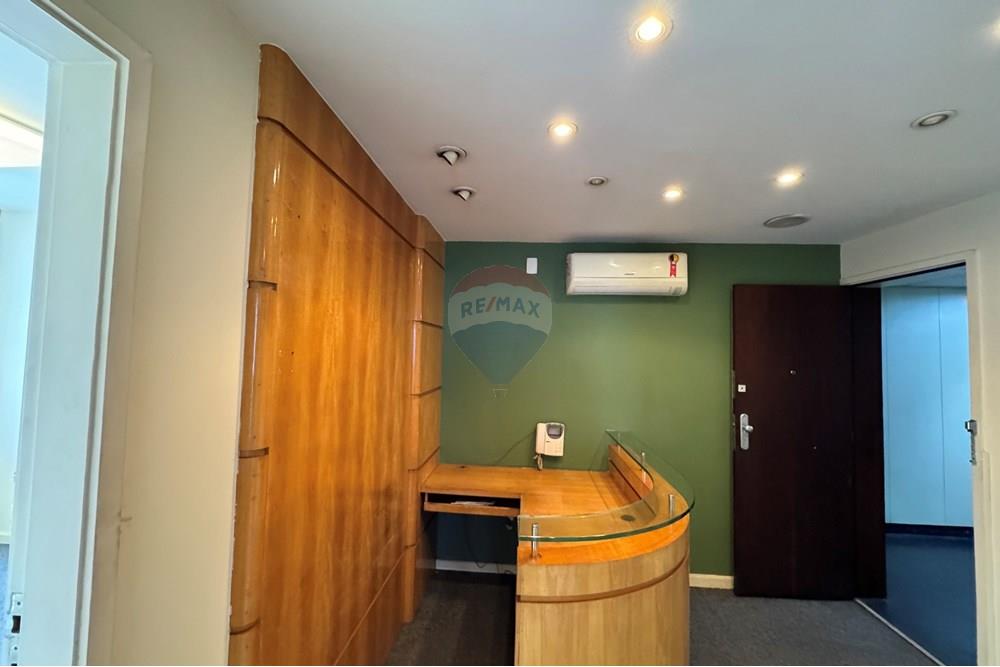 Cj. Comercial/ Sala - Alugar - Rio de Janeiro , Rio de Janeiro - IMG_1510.JPG - 680291014-126