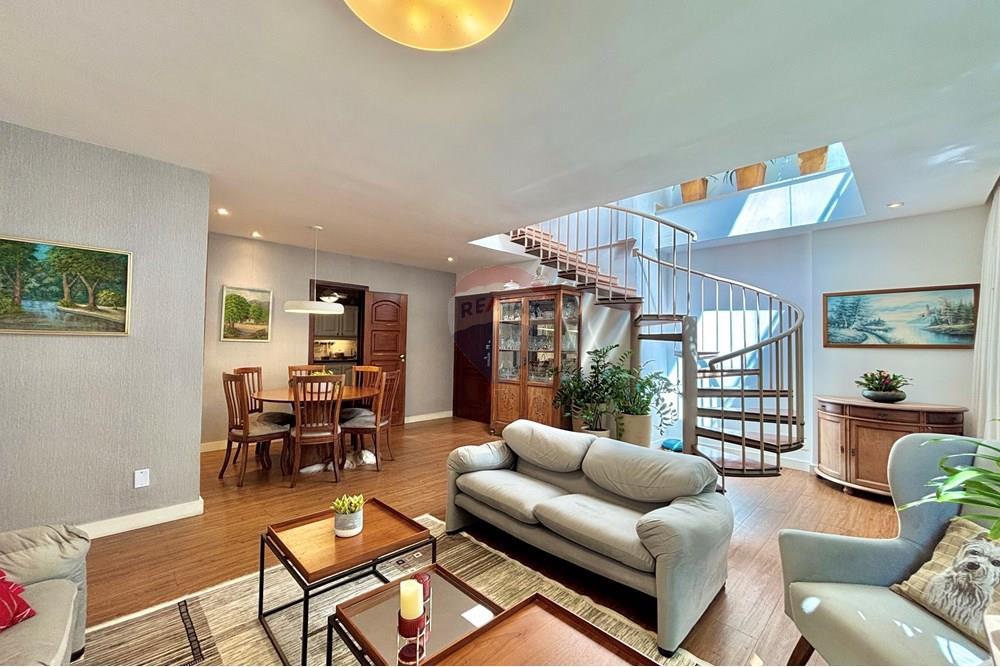 Cobertura - Venda - Rio de Janeiro , Rio de Janeiro - IMG_3389.jpg - 680391005-112