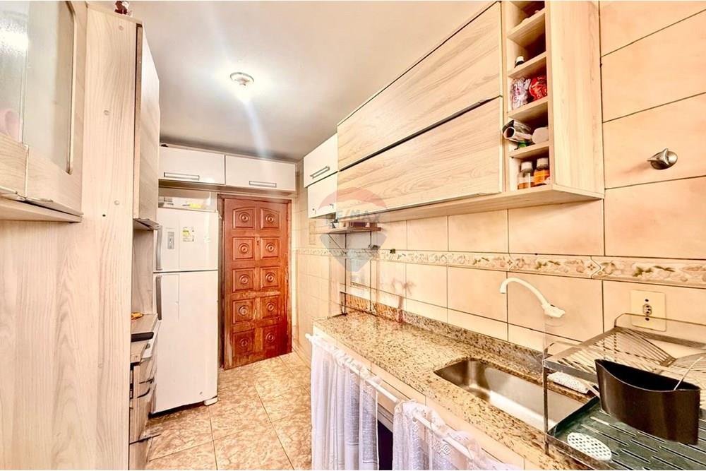 Apartamento à venda com 2 quartos, 58m² - Foto 15